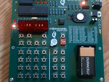 Microtronic Phoenix
