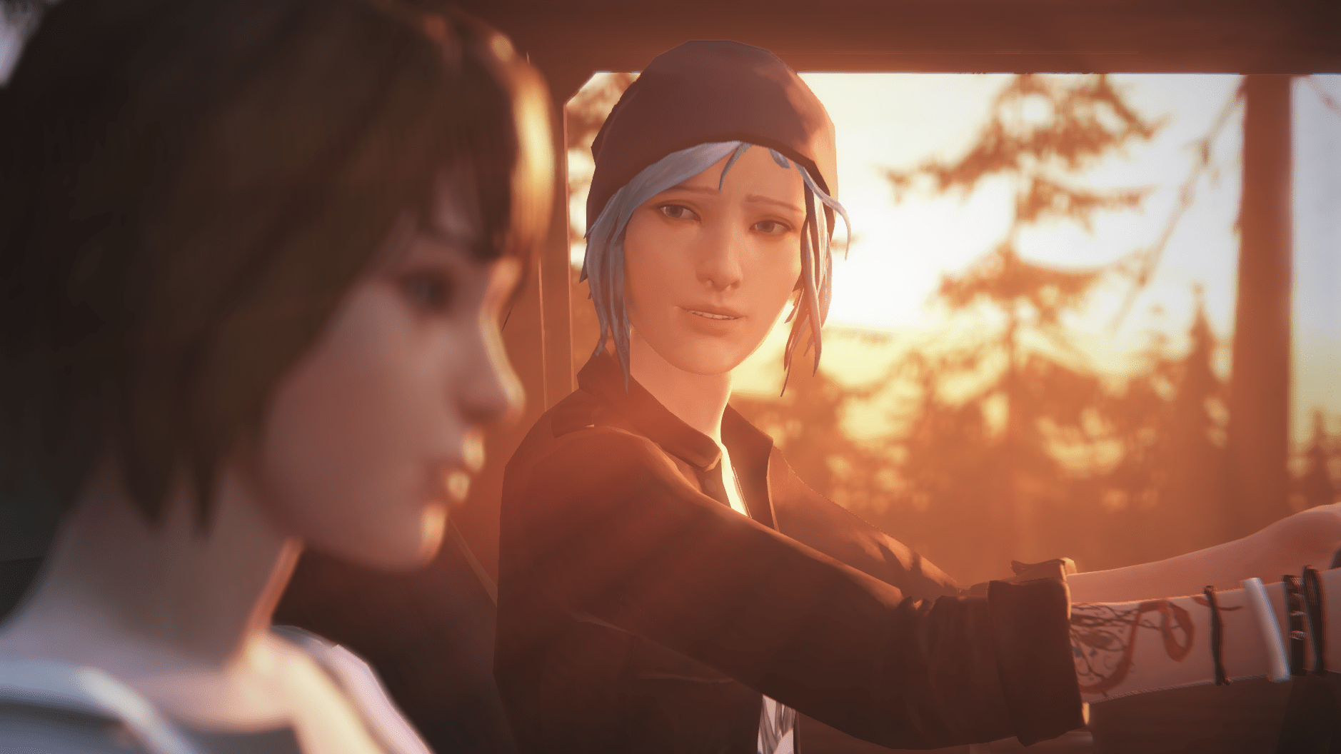 Life Is Strange review | PC Gamer