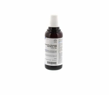 Chlorhexidine Gluconate