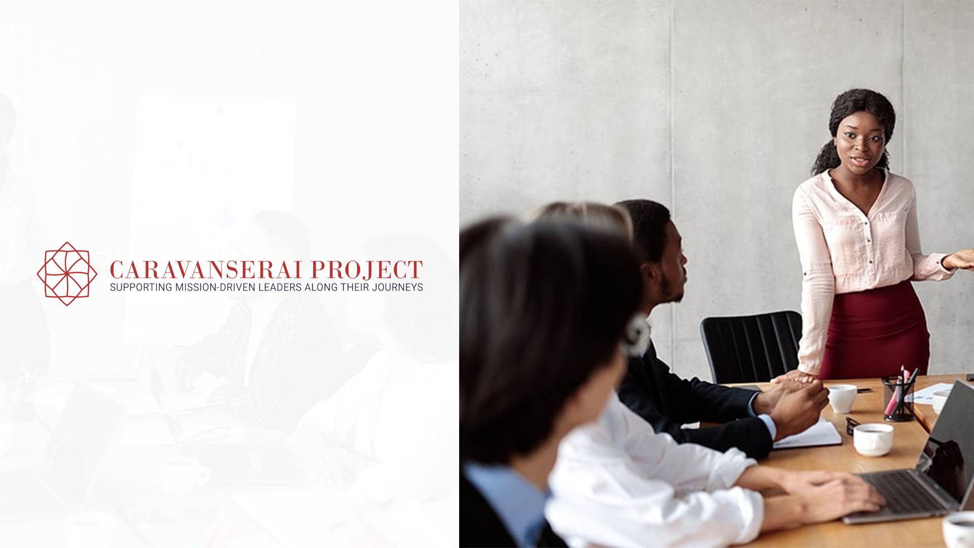 Caravanserai Project Becomes Part Of 35m California Dream Fund Startempire Wire