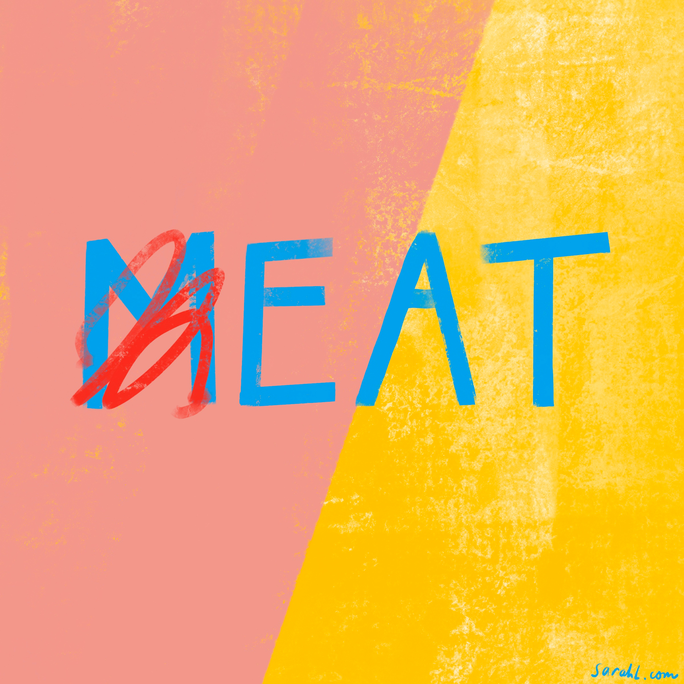 Not Today Seitan Beyond A Plant Based Lifestyle Yes Magazine
