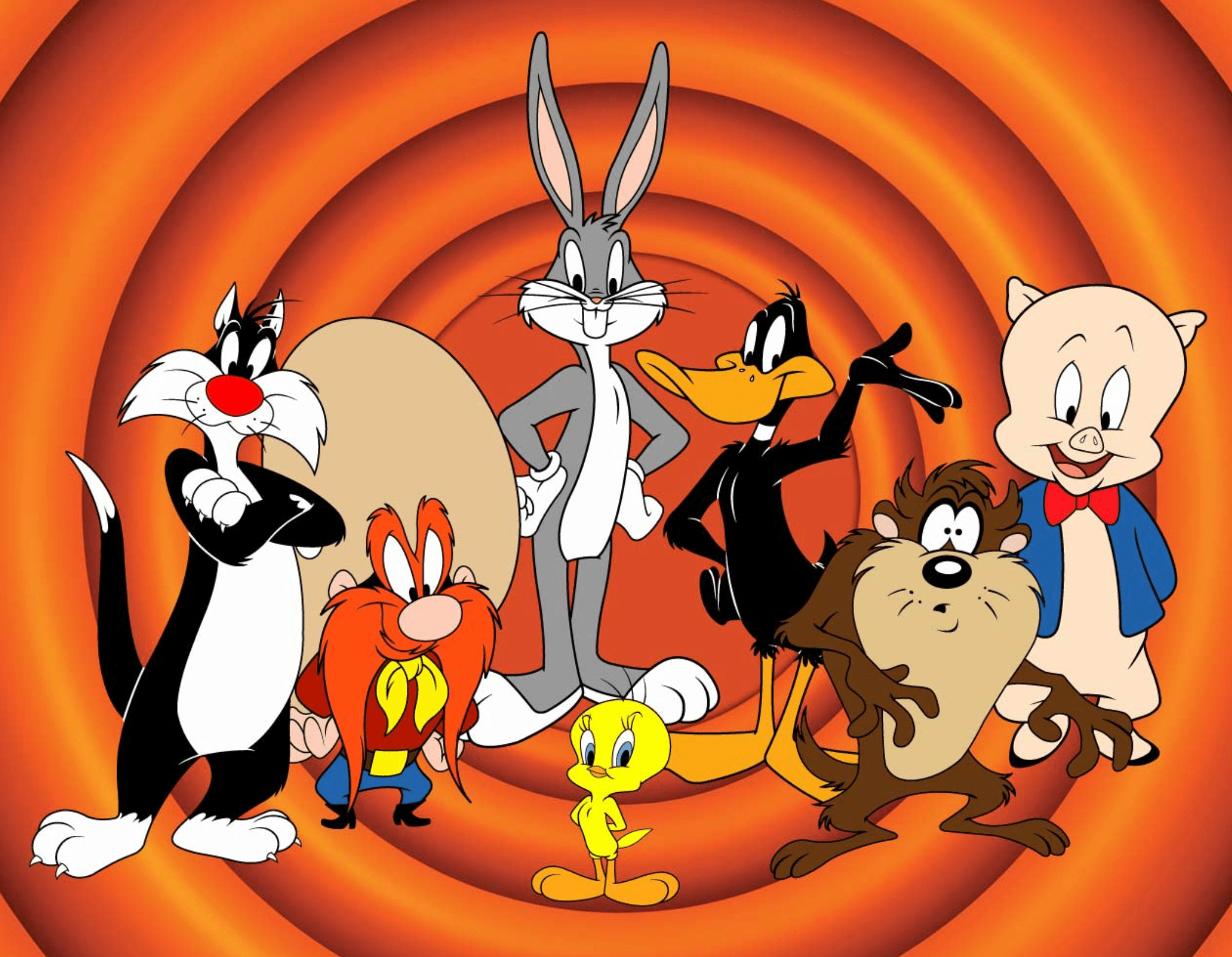 Can You Name The Most Famous Cartoon Characters Of All Time Trivia Pop