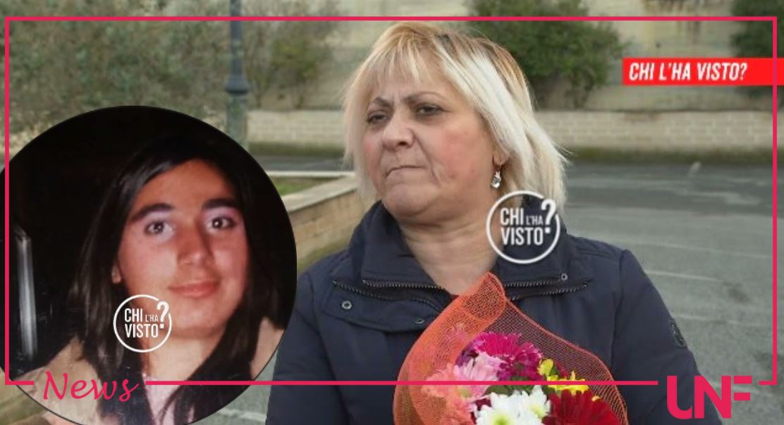 La Mamma Di Agata Scuto Parla Per La Prima Volta In Tv Non Pensavo Che Saro Fosse Un Assassino Tristemondo It