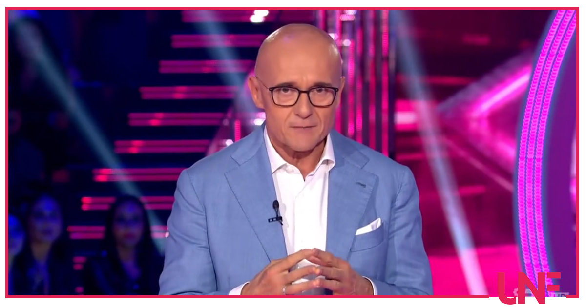 Marco Bellavia Possibile Squalifica Alfonso Signorini Spiega La Situazione Al Grande Fratello Vip 2022 Tristemondo It