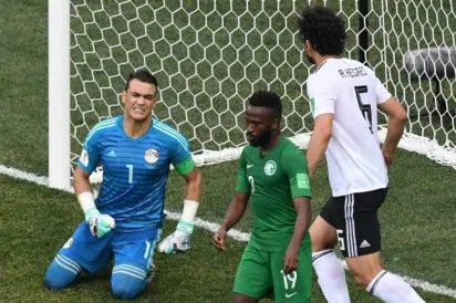 Belgium Vs Egypt Martinez S Men Suffer Defeat In World Cup Warm Up Vanguard News