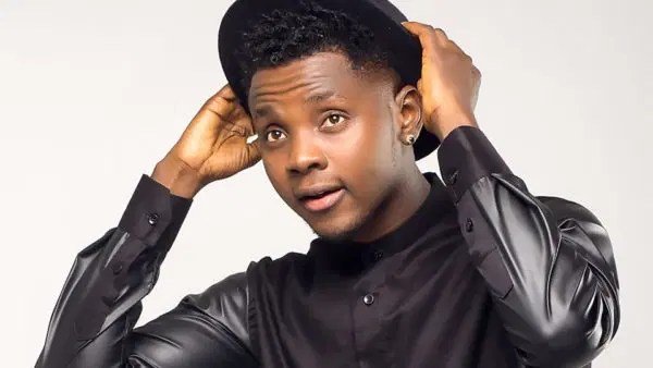Kizz Daniel Returns With Another Banger Cough