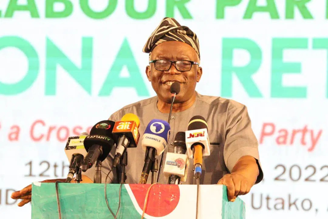 Fg Vs Asuu Court Orders Service Of Suit On Conua Namda