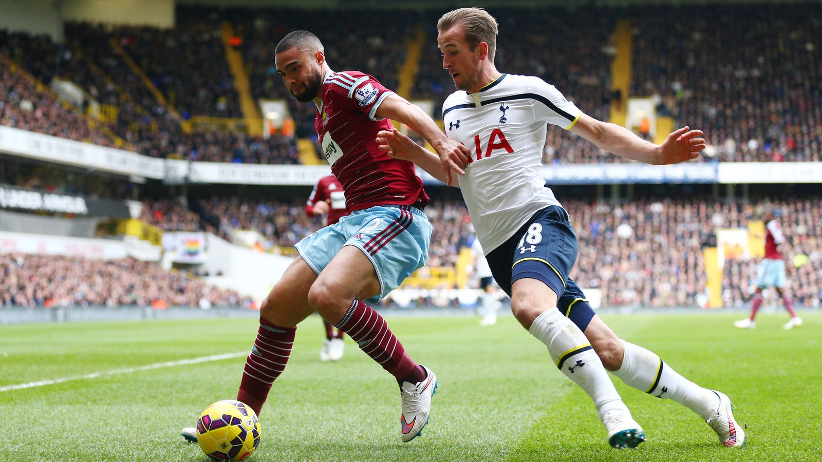 watch epl online
