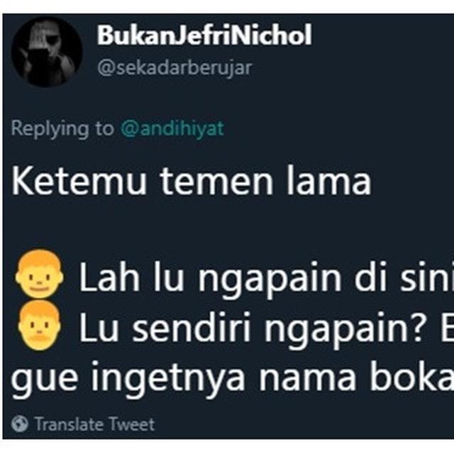 Kata Sindiran Buat Orang Gak Tau Diri Mikeherberts