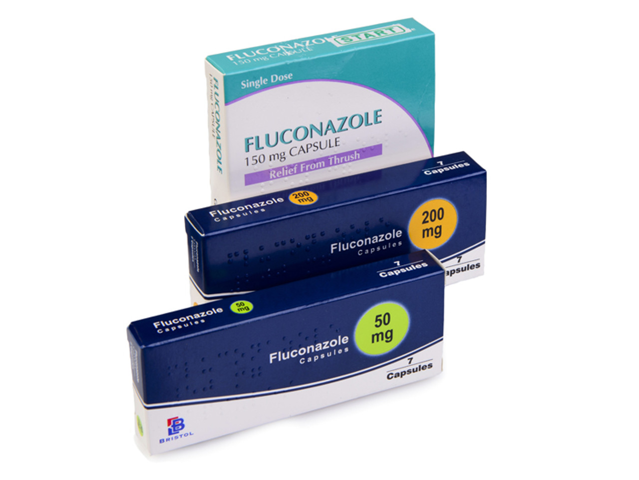 How Long Does Fluconazole Stay In Your System You Have To Know This