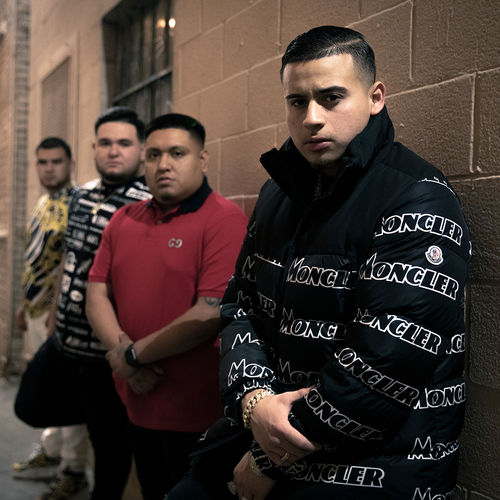 Fuerza Regida: Música, Canciones, Letras | Escúchalas En Deezer