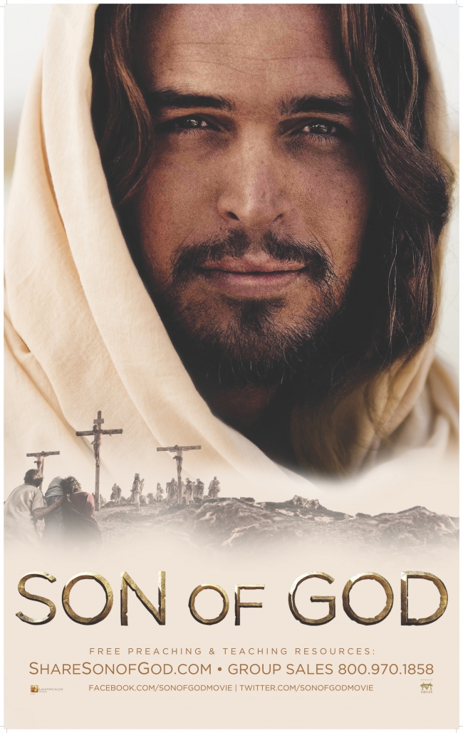 Cedars Movie Review Son Of God
