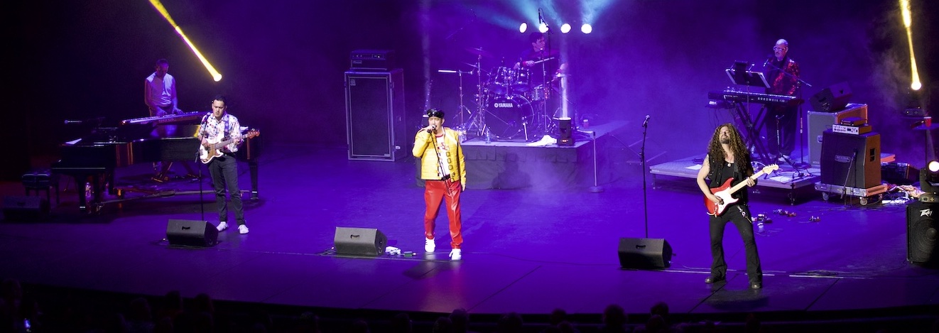 Celebrating Queen Tribute Band Celebrating Queen Tribute Usa