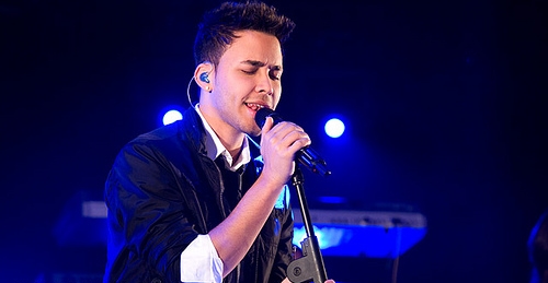 Where is Prince Royce ethnicity?