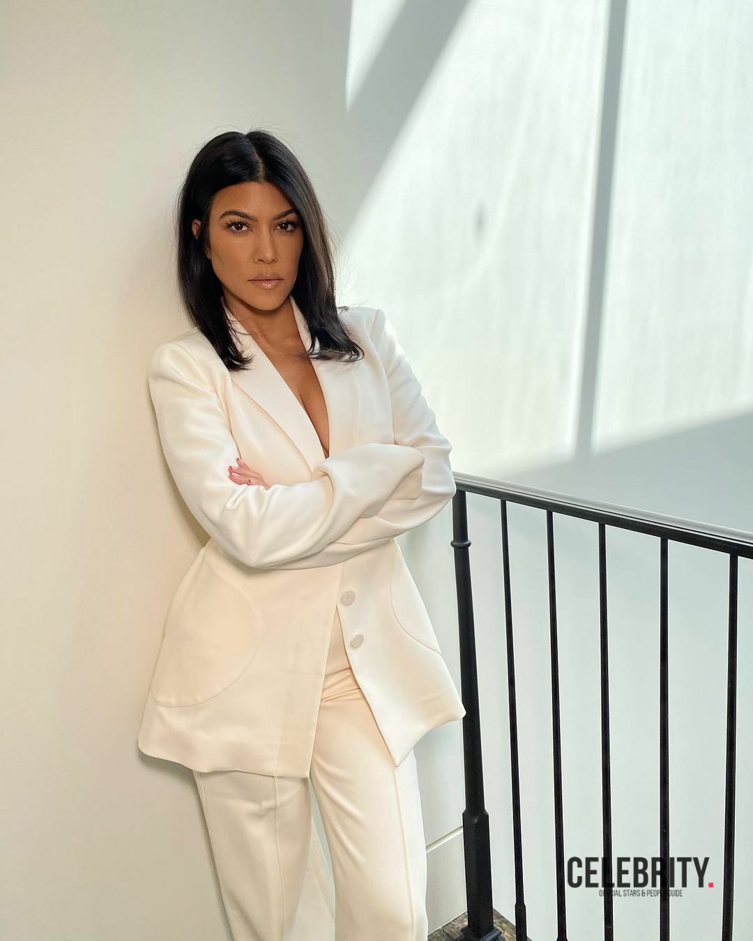 Kourtney Kardashian Wiki Biographie Age Taille Mariage Contact Informations