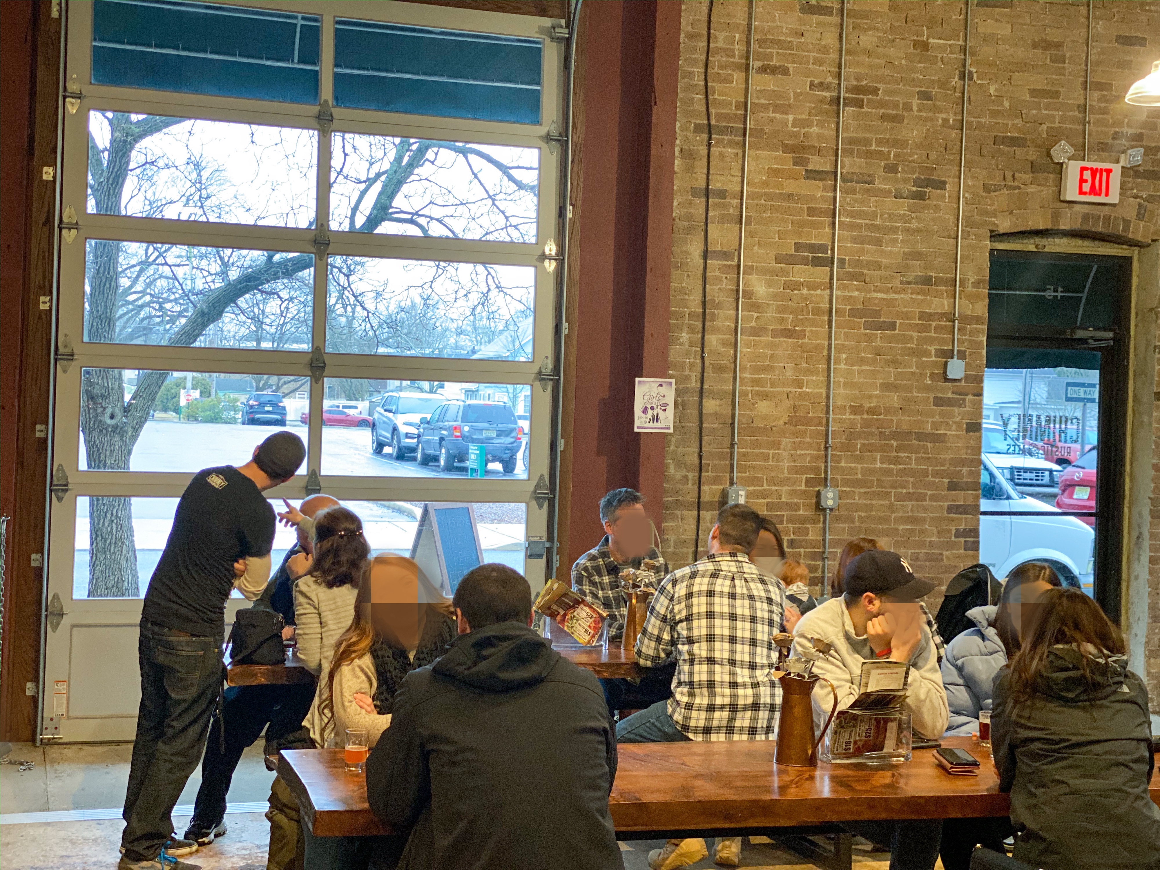 Chimney Rustic Ales Cello S Corner