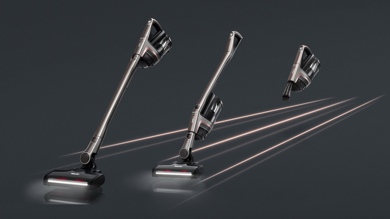 Miele Triflex Cordless Vacuum Coming Soon Centennial Vacuum