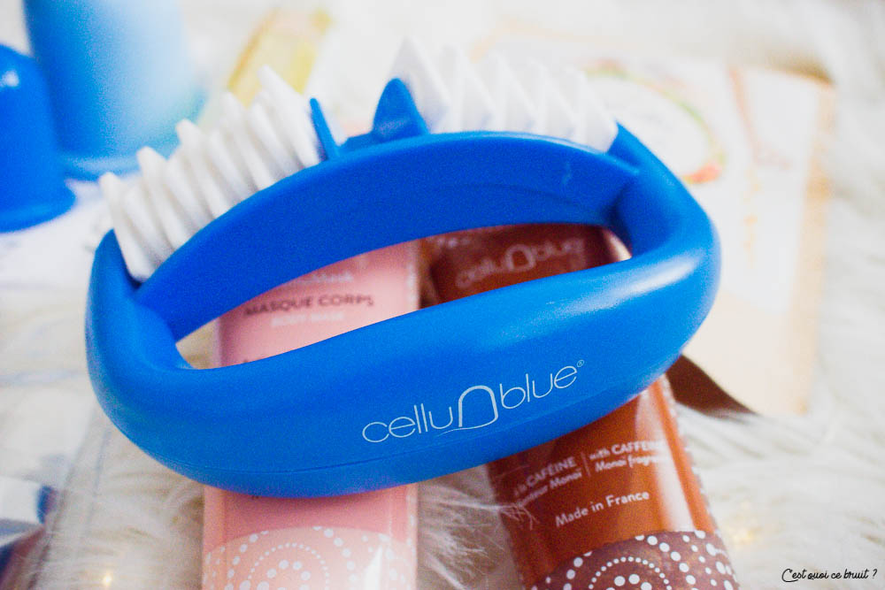 Decouvrir La Ventouse Cellublue Avec Une Super Promo