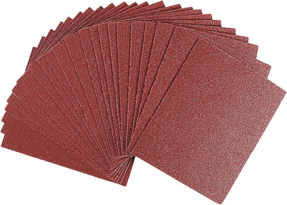 An image of a sandpaper