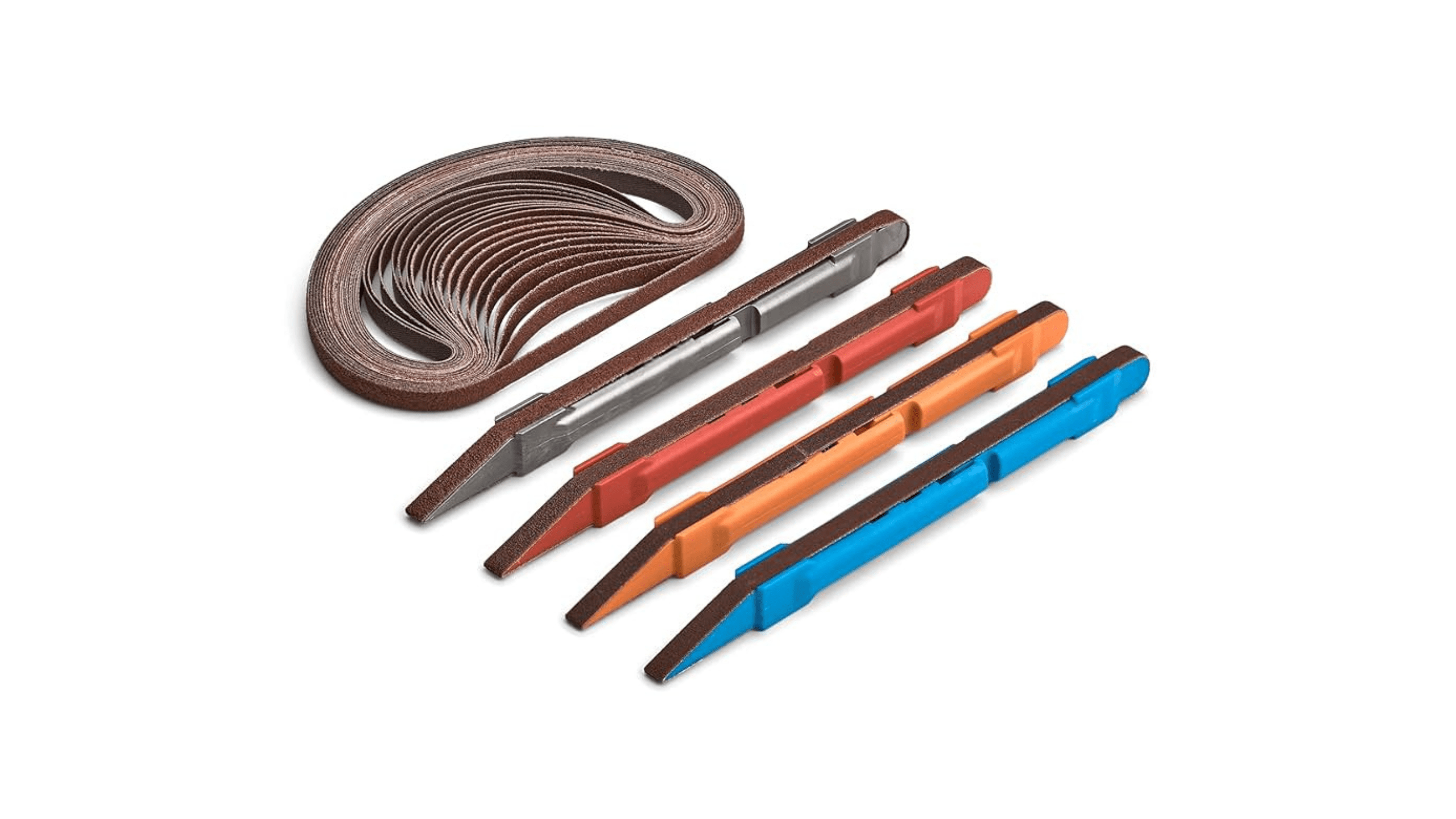 An image of Sanding Sticks