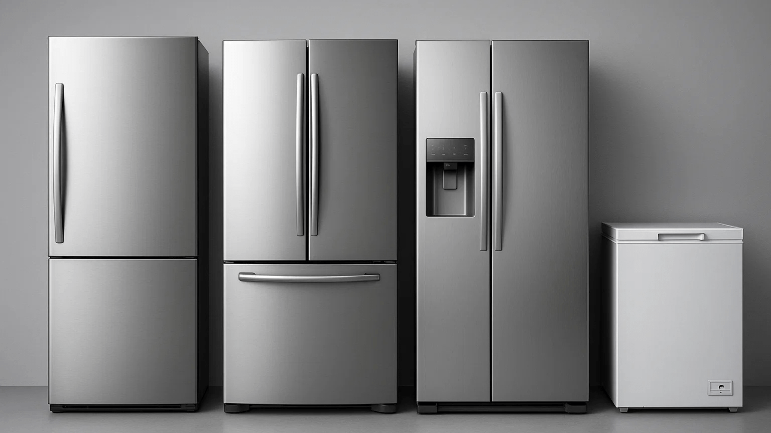 Fridges in Ghana: Everything You Need to Know Before Buying