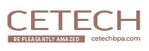 CETECH Ghana Logo
