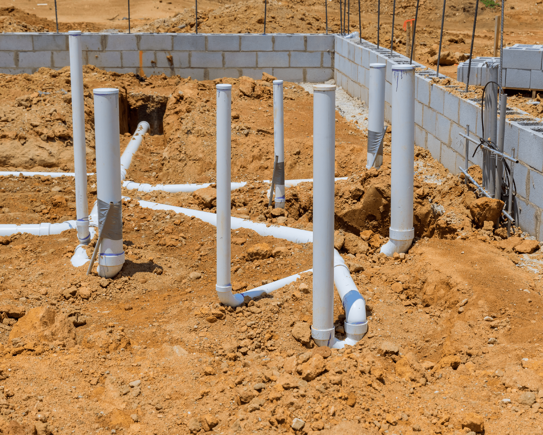 The 3 Phases of Plumbing Construction in Ghana – and How CETECH Plumbing Services Can Help You Get It Right