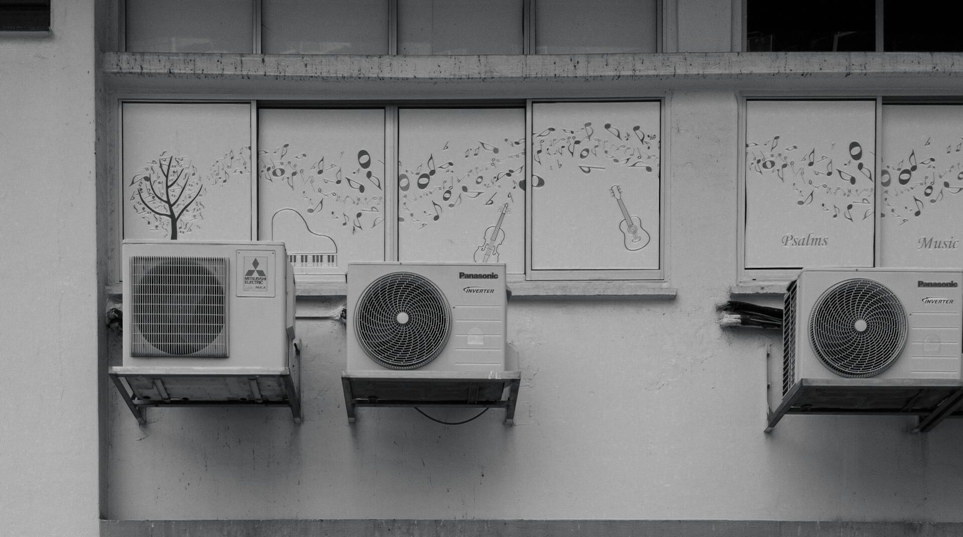 Understanding HVAC Systems in Ghana: A Guide for Homes, Businesses, and Industry