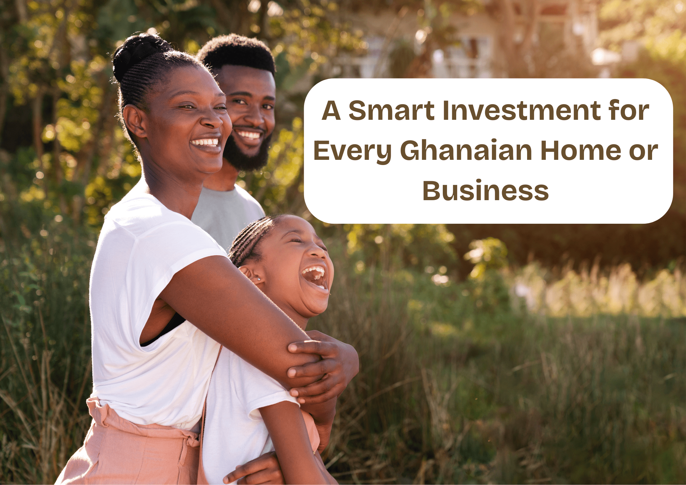 Solar Water Heaters in Ghana: Smart, Sustainable Hot Water for Homes & Businesses