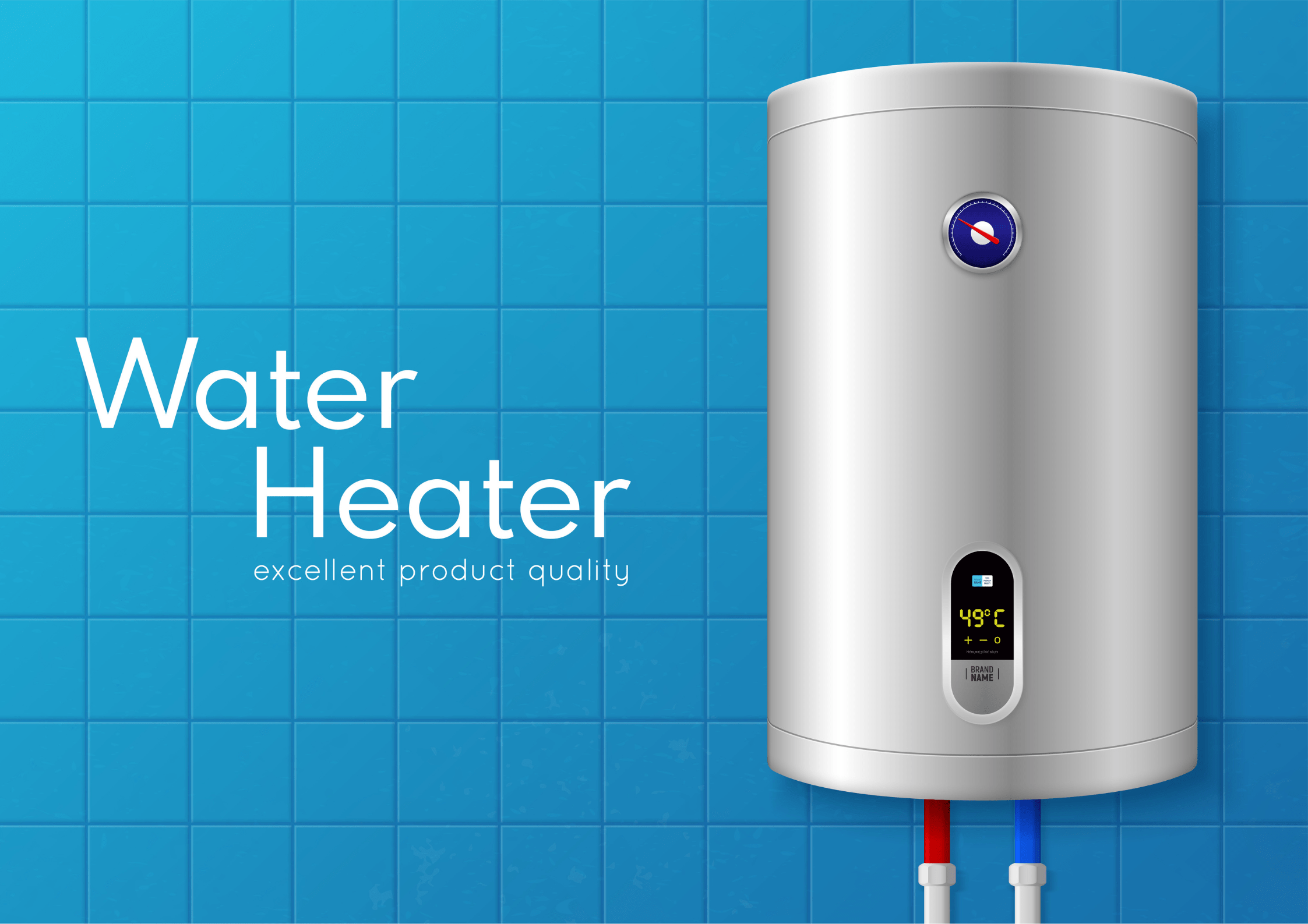 Water Heaters in Ghana: Comfort, Convenience & Reliability