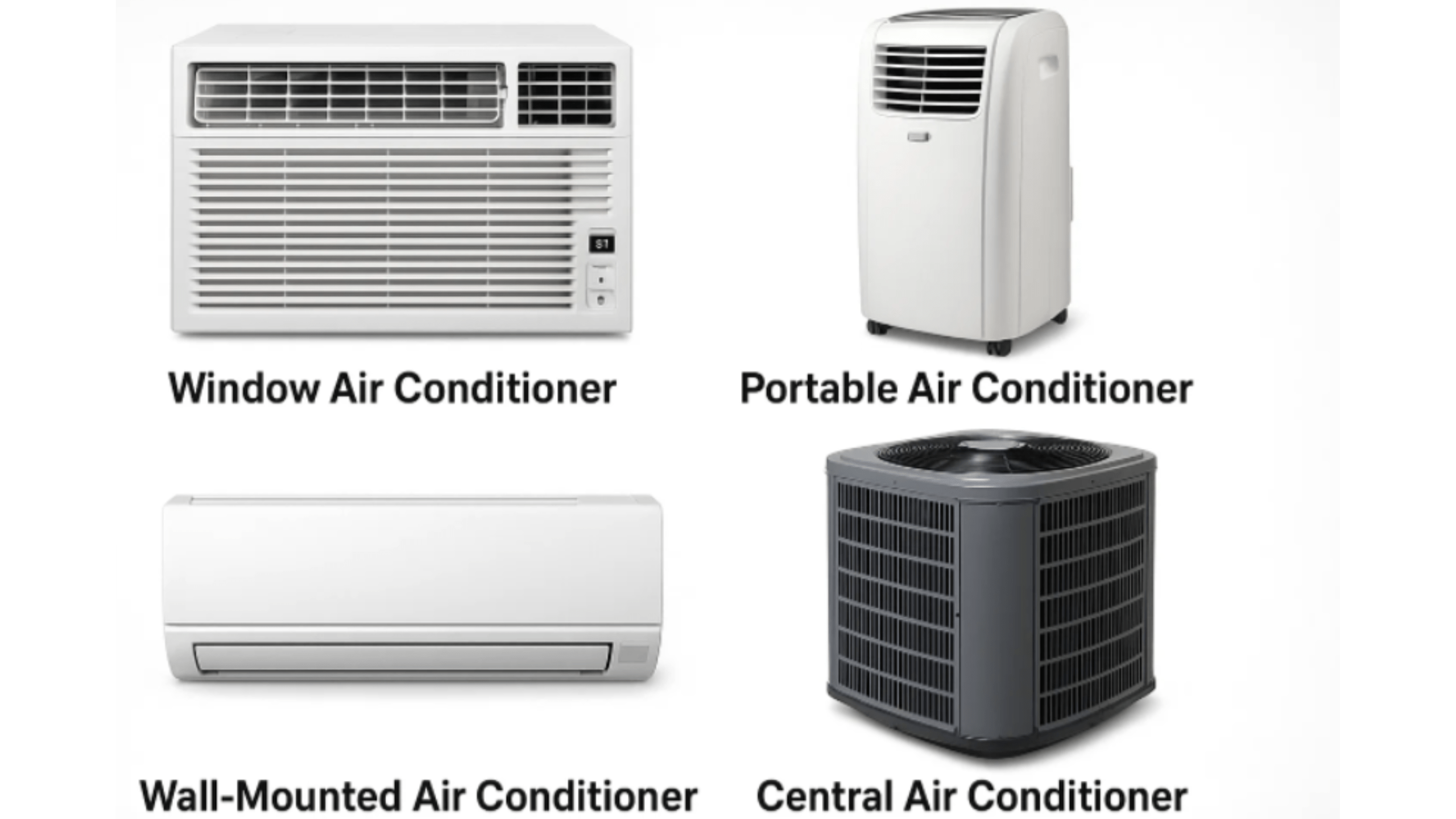 Price of Air Conditioner in Ghana – A Complete Guide for Homeowners and Businesses