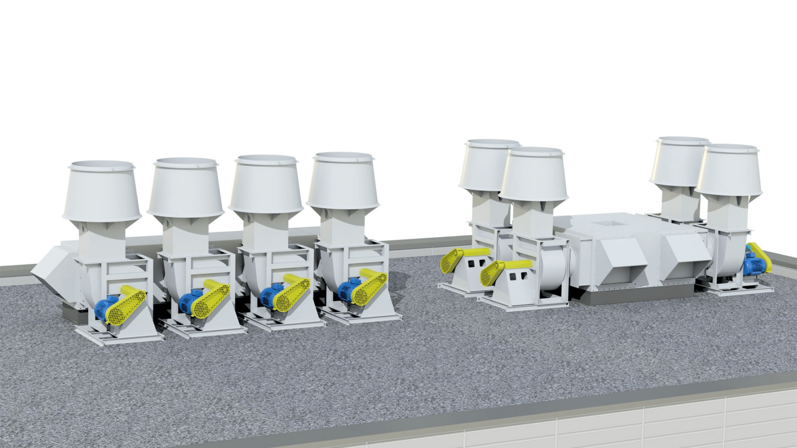 The Complete Guide to Fume Exhaust Fans in Ghana: Why You Need One & How to Get the Best