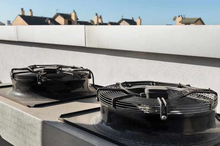 Extractors in Ghana: Everything You Need to Know to Breathe Cleaner, Safer Air