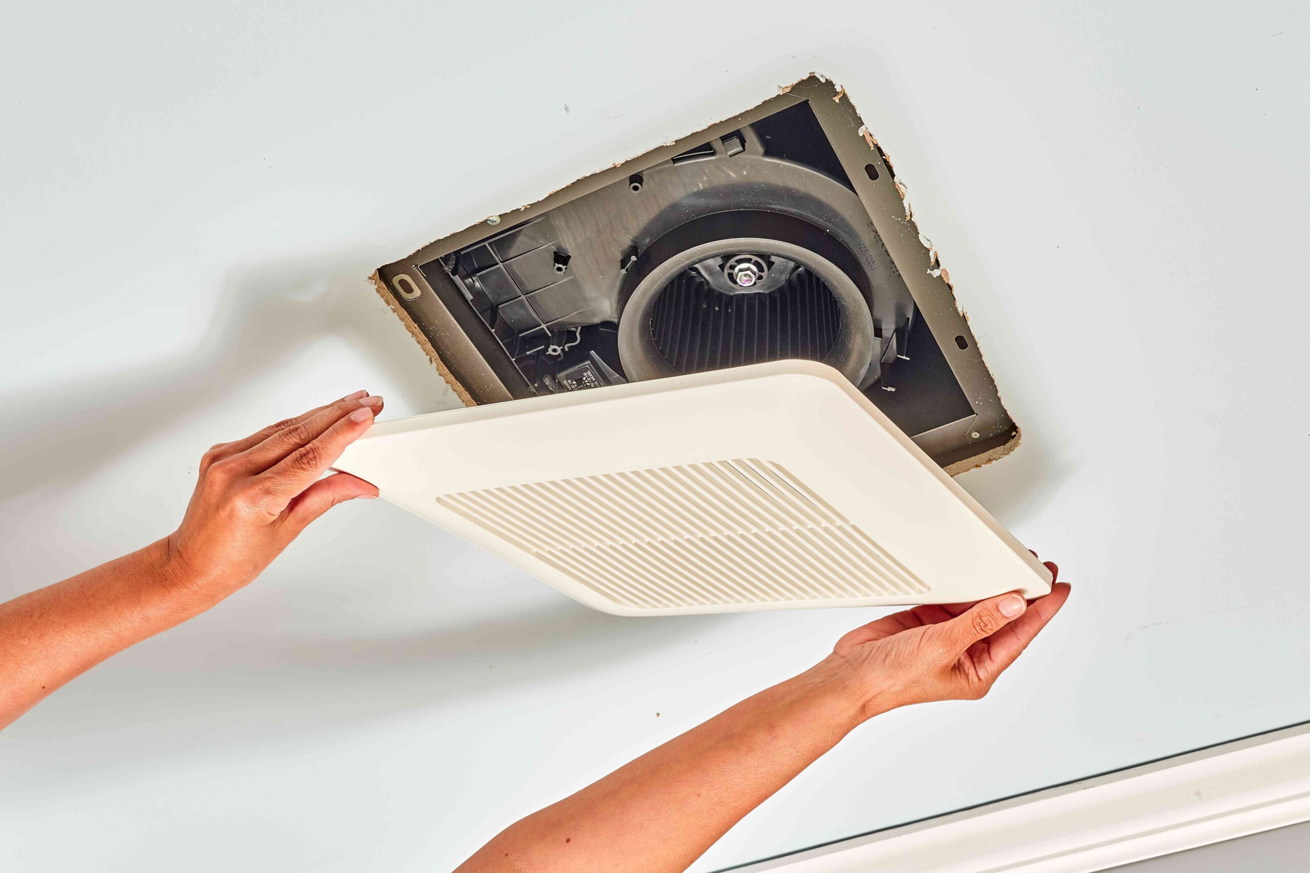 How to Install Exhaust Fan in Wall – A Practical Guide for Ghanaian Homes and Businesses