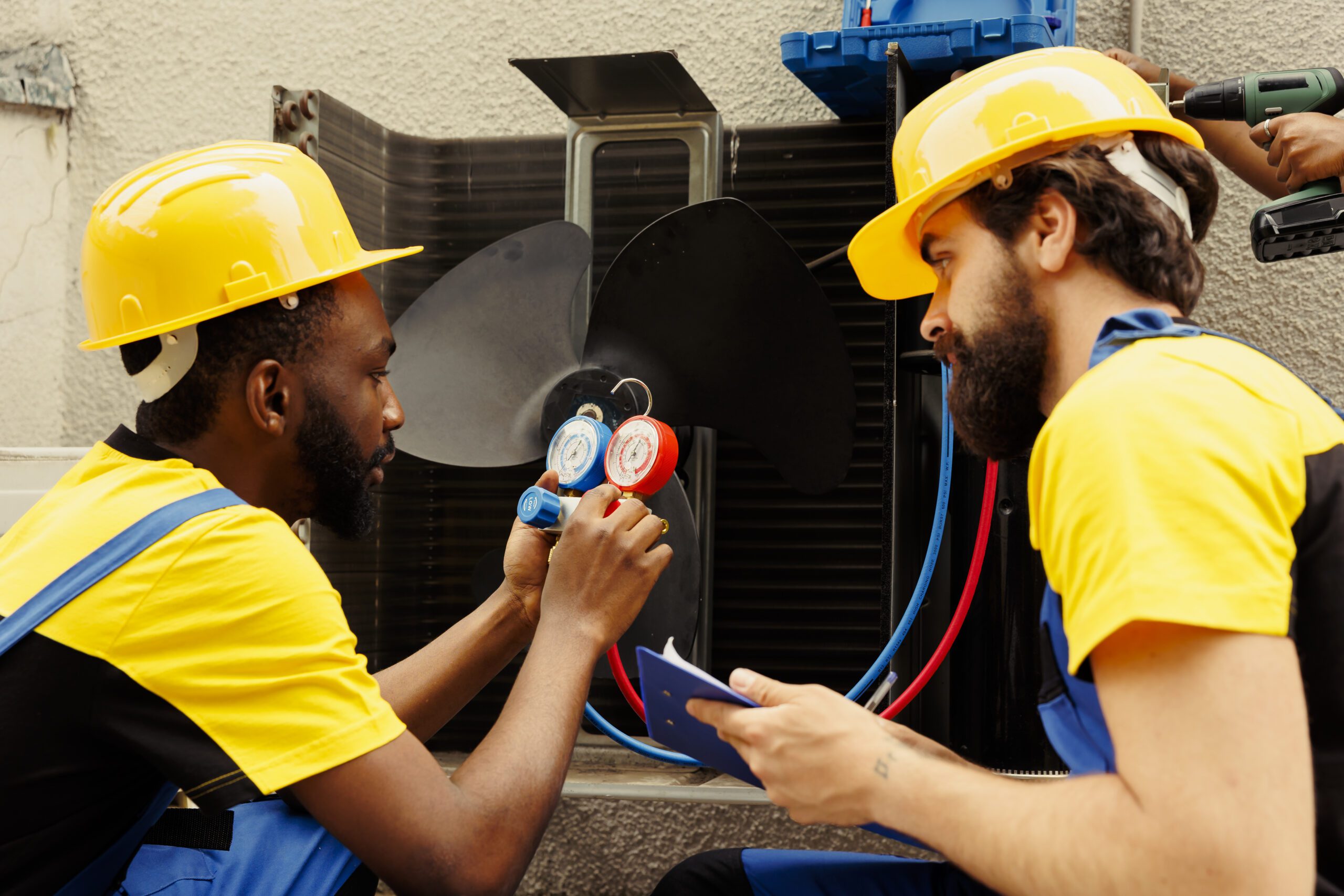 Extractors in Ghana: Your Complete Guide to Cleaner Air and Safer Spaces