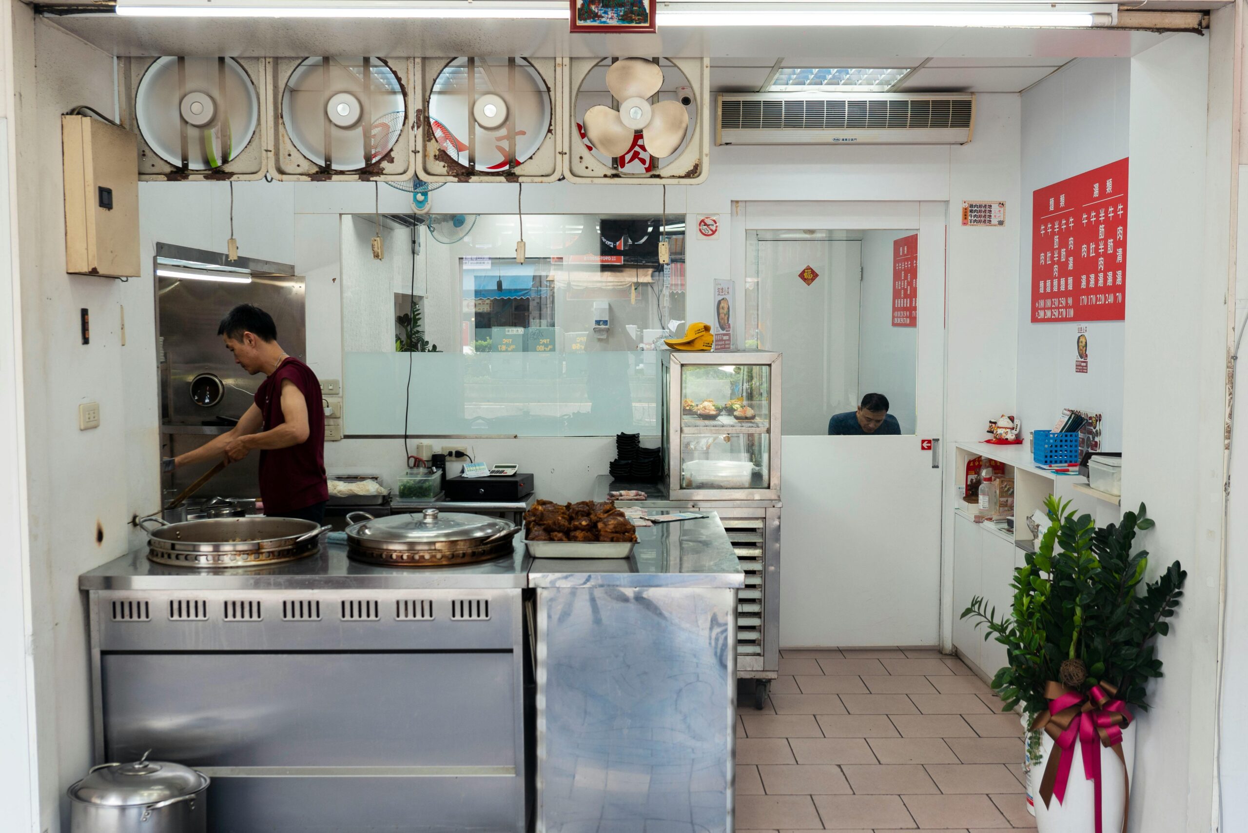 Ventilation in Ghana: Why Every Home and Business Needs It