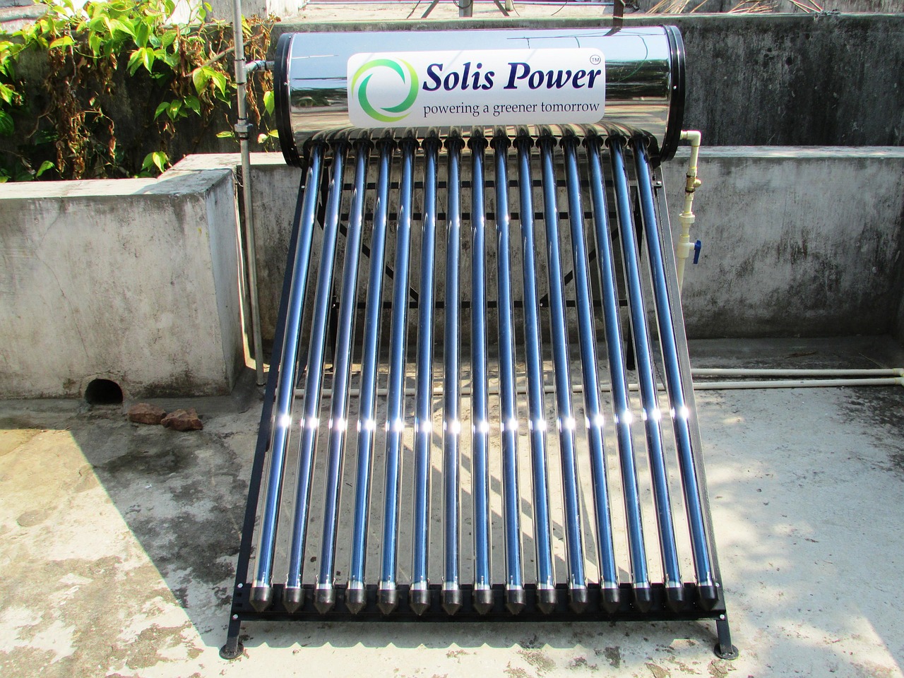 Solar Heater in Ghana: Save Energy, Cut Bills & Enjoy Hot Water Every Day