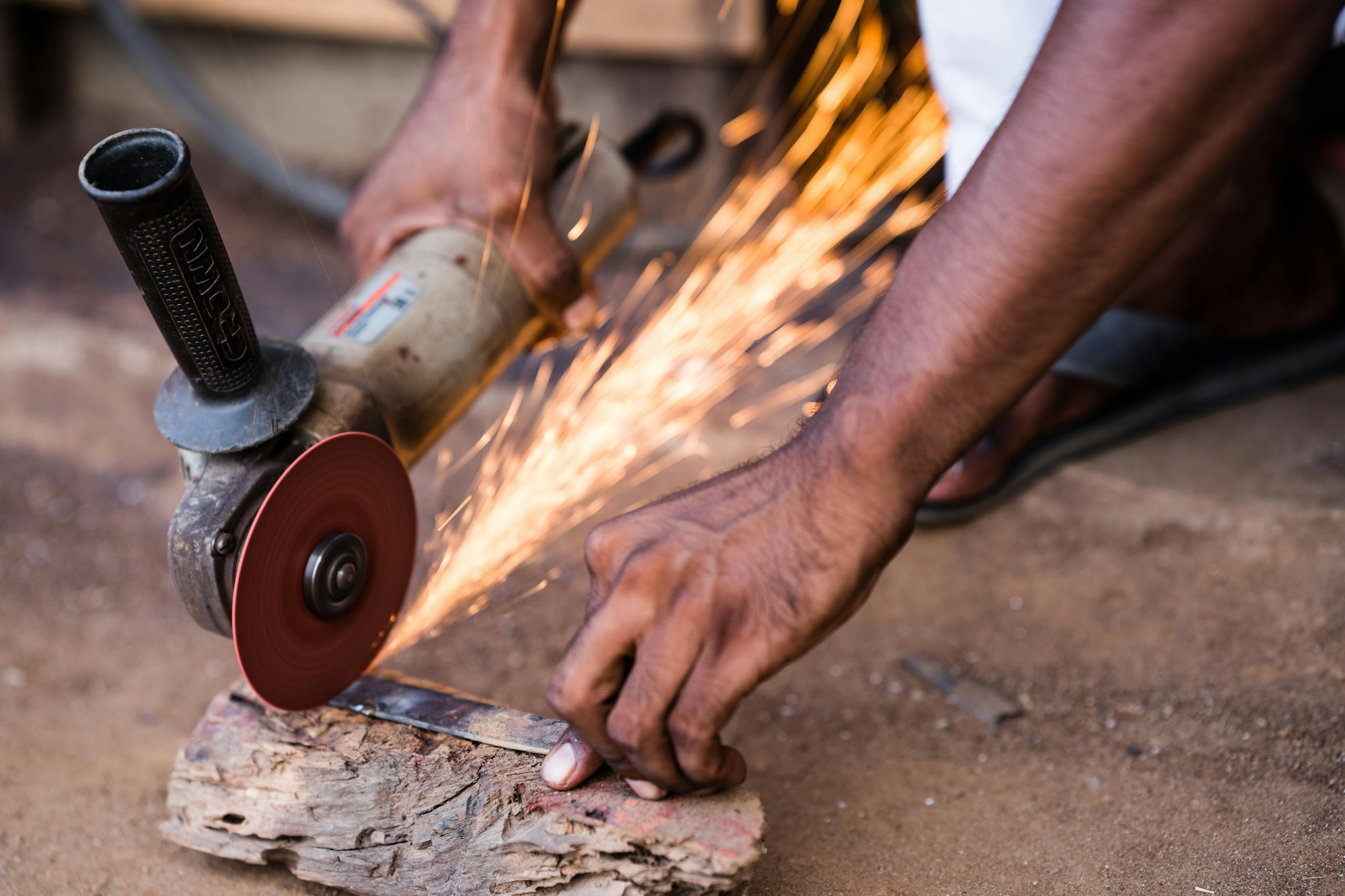 6 Types of Grinders in Ghana for Sale & Where to Buy Grinding Machines at Good Prices