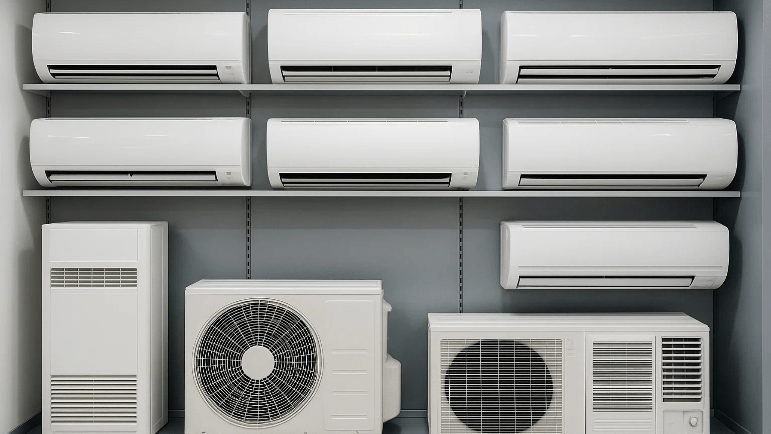 Air Conditioners in Ghana – A Smart Guide for Ghanaians Planning to Stay Cool and Save Energy