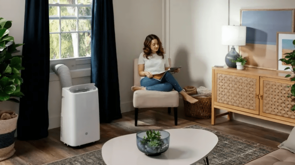 Portable Air Conditioner in Ghana – A Flexible Cooling Solution for Today’s Living and Working Spaces