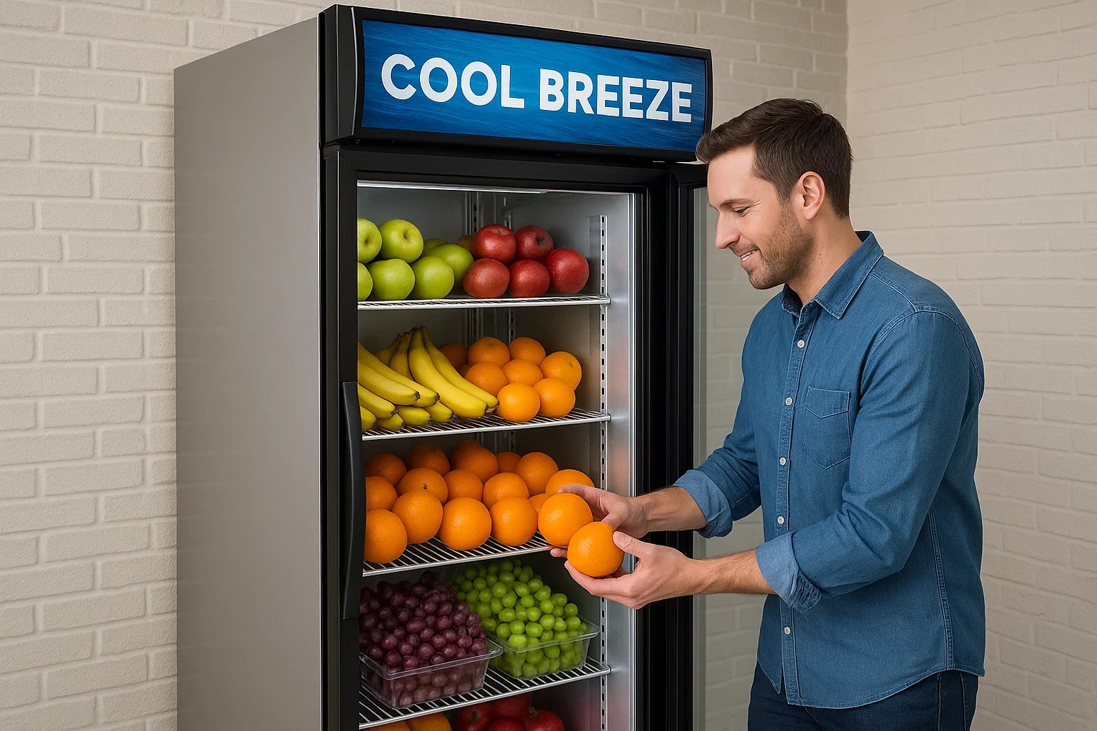 Fridge Price in Ghana: What Every Ghanaian Buyer Should Know