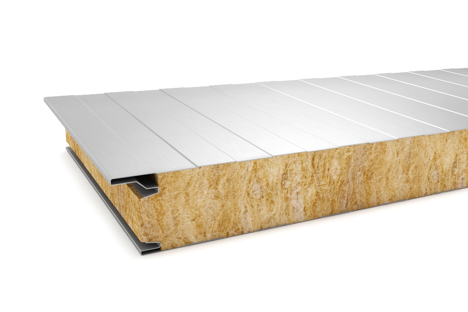 Why Sandwich Panels Are the Smart Choice for Homes, Cold Rooms, and Warehouses: The Future of Building in Ghana