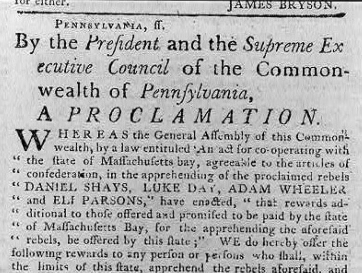 Articles Of Confederation Fail Cffad
