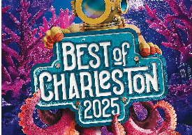 Meet the Best of Charleston 2025