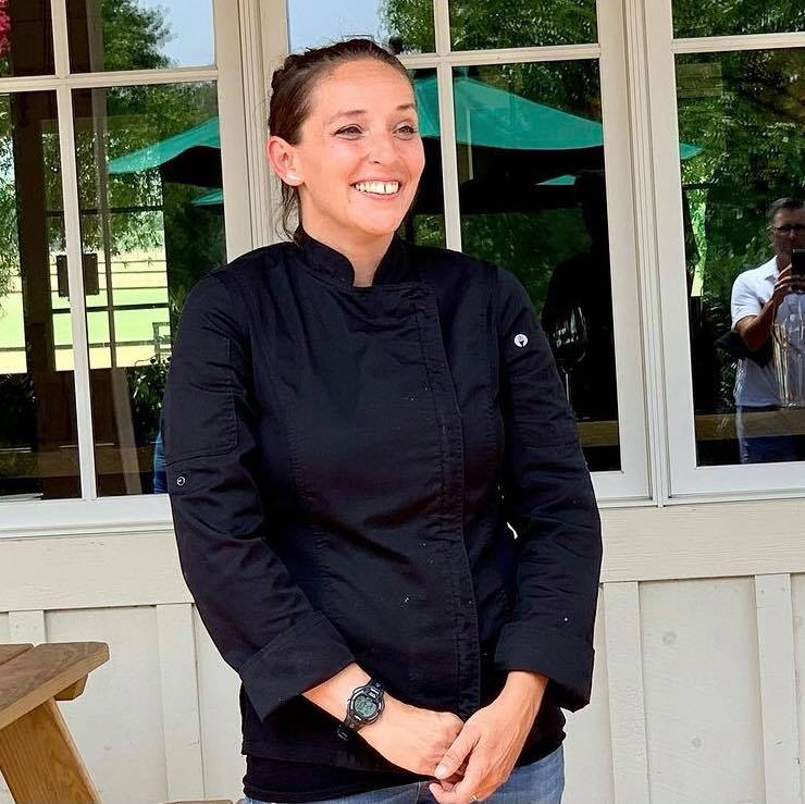 Introducing Siren Chef Laura Fonner Finally Has Her Own Place The Charlottesville 29