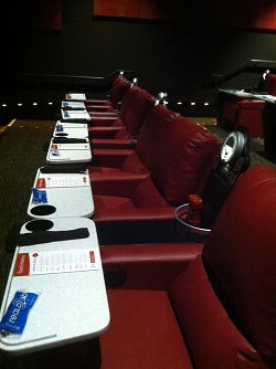 Amc Theatres 30 Off Tickets Before 5pm Chicago On The Cheap