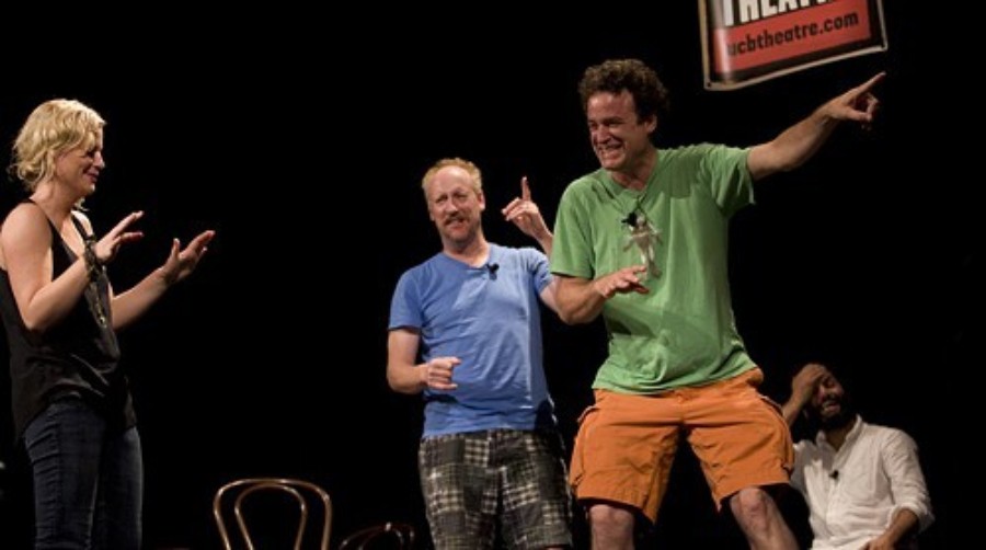 The Upright Citizens Brigade Shutters Its New York Venues Chicago Reader