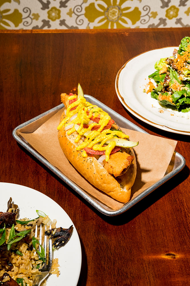 The Delta S Red Hot Tamales Spotlight Chicago S Links To Mississippi Chicago Reader