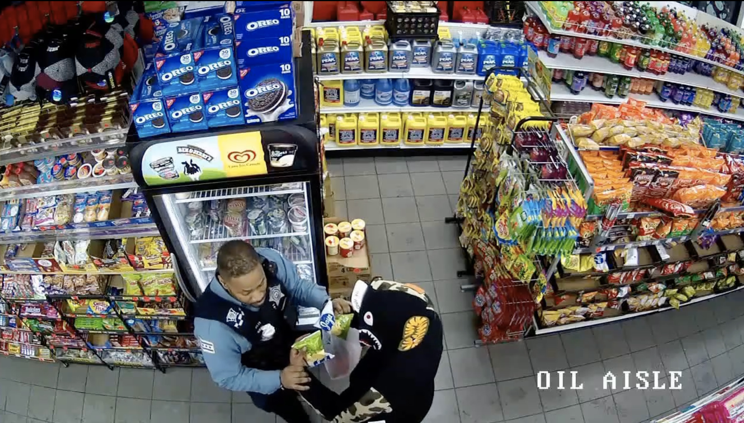 Chicago Police Pistol Whipped Suspect In Brutal 2017 Arrest Chicago Reader