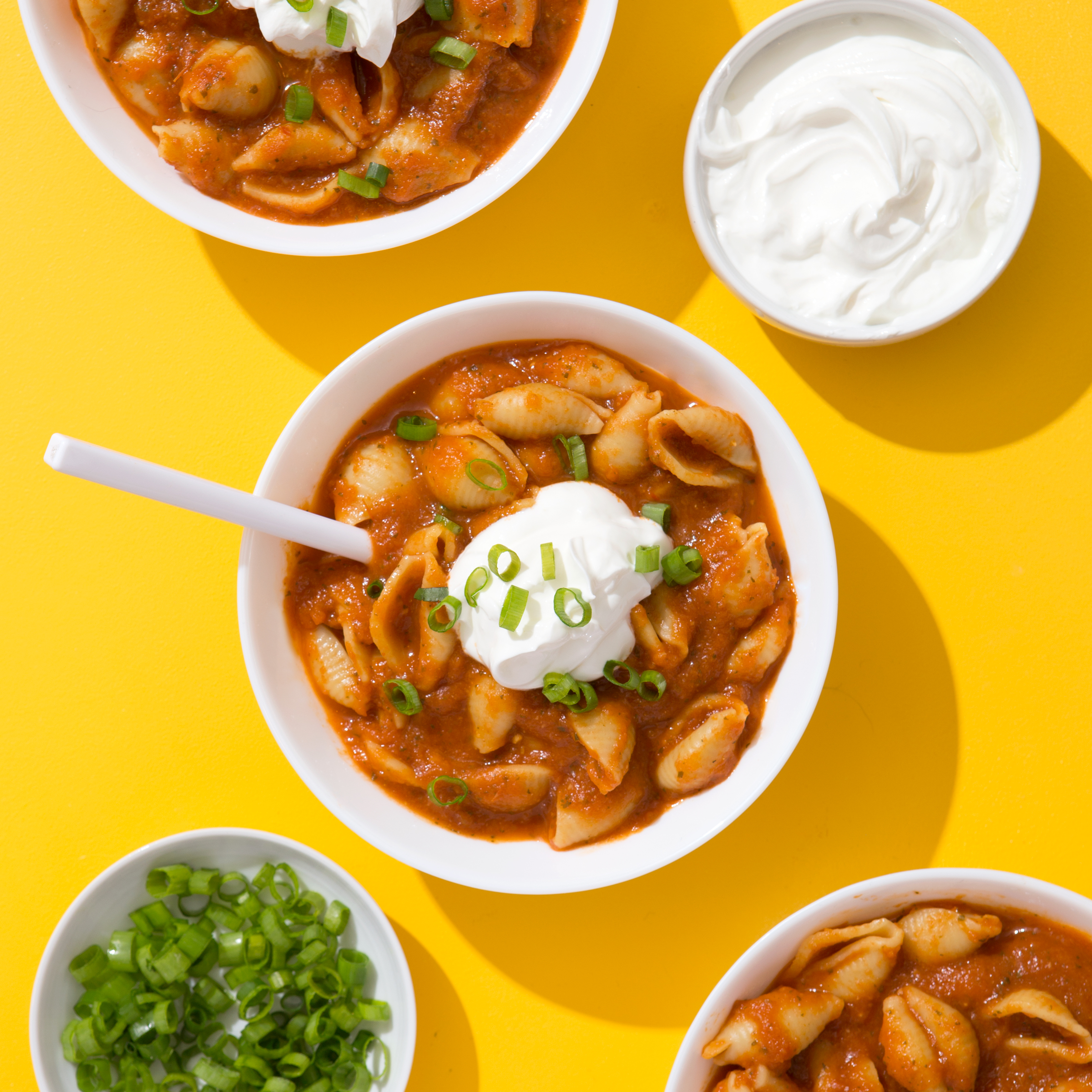 Sopa De Caracol Chicano Eats